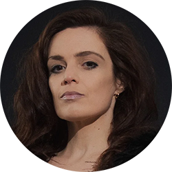 Soprano Rebecca Hardwick performs with Cheltenham Bach Choir on Saturday 6 Match 2027 at Cheltenham Town Hall